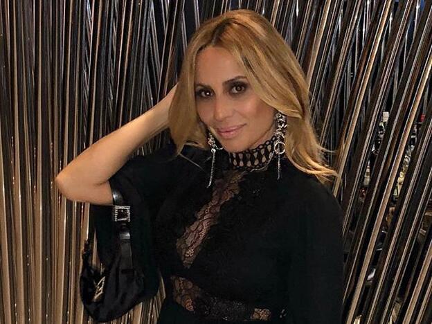 Marta Sánchez ya no esconde su romance y hay una foto que lo demuestra