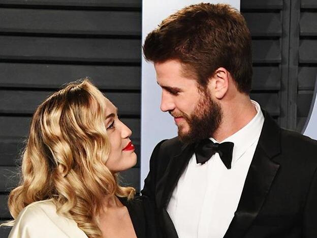 ¿Cuánto costó la boda secreta de Miley Cyrus y Liam Hemsworth?