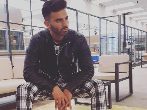 Suso Álvarez supera su ruptura con Aurah gracias a otra chica