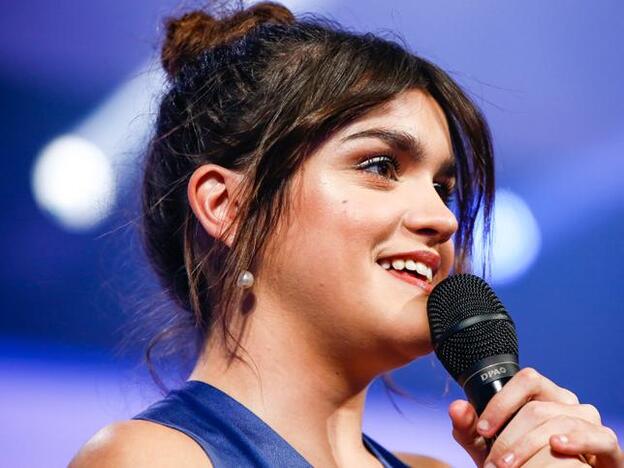 El amor y desamor de Amaia Romero