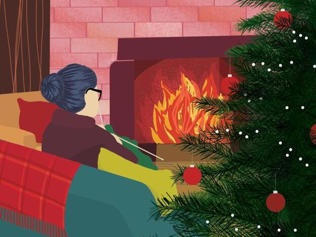 "Las cosas del querer, las cosas del cenar", por Pina Graus