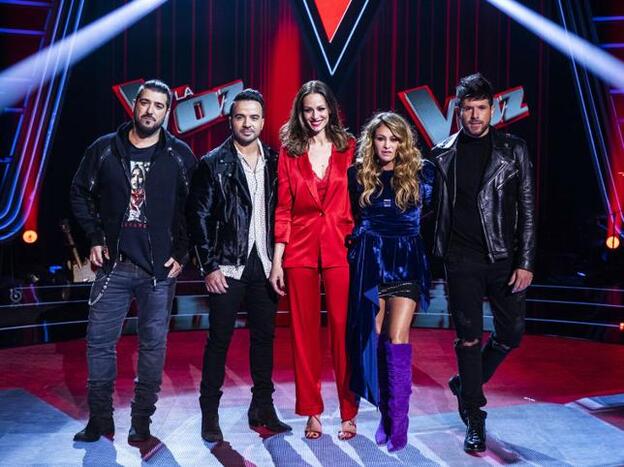 Todos los estrenos que verás en televisión en 2019