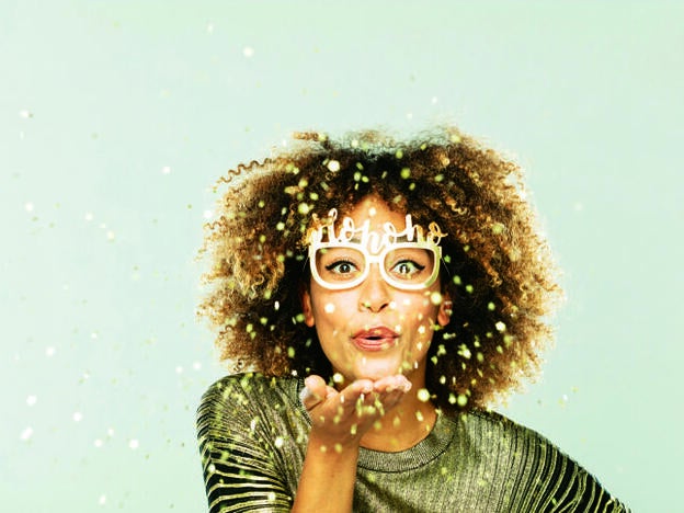 "Tus emociones en Nochevieja: se abre una nueva oportunidad", por Isabel Menéndez