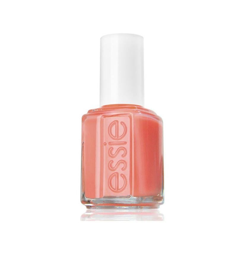 Esmaltes de uñas living coral para que estrenes el color del año