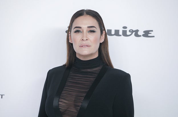 El sorprendente look de Vicky Martín Berrocal con el que nos felicita el año en Instagram