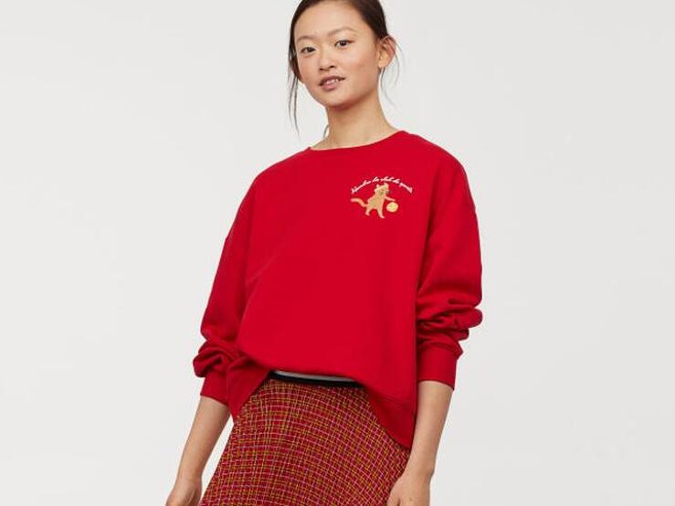 10 nuevos "looks" de H&M que se van a agotar esta misma semana