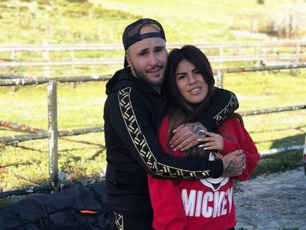 La familia Pantoja, más unida que nunca