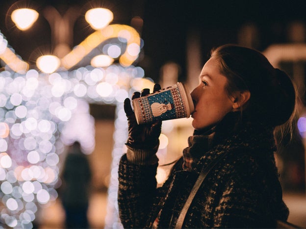 Operación detox: alimentos, estrategias e ideas para depurar el cuerpo después de los excesos de Navidad