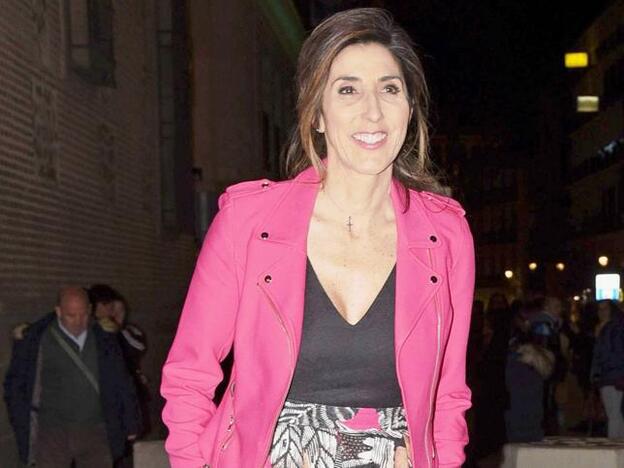 Las redes cargan contra Paz Padilla por esta salida de tono con Camilo Sesto