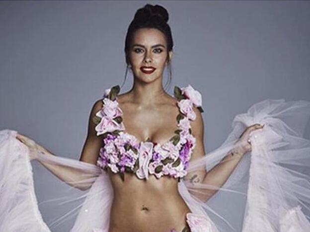 El look de Cristina Pedroche en las Campanadas tiene historia