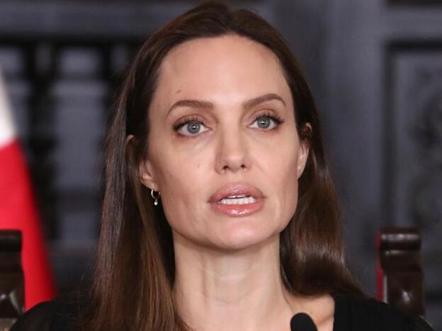 Angelina Jolie se plantea entrar en política