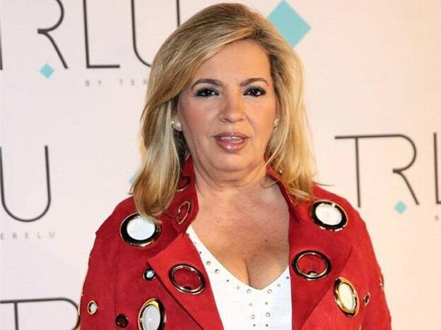 Carmen Borrego ya cobra más que su hermana Terelu Campos. ¿Cuánto?