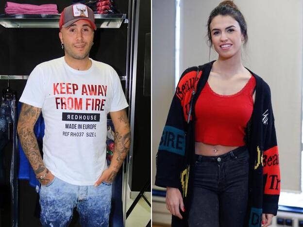 Kiko Rivera responde a los que creen que ha tenido un 'affaire' con Sofía Suescun