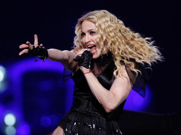 ¿Se ha puesto Madonna implantes en el culo?