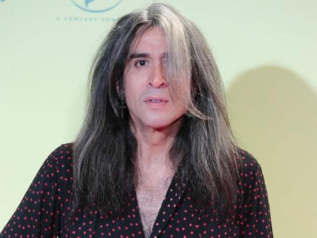 Mario Vaquerizo preocupa a sus fans por su estado de salud