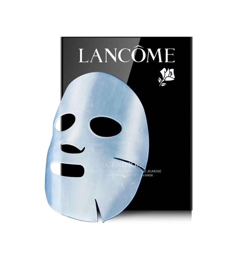 Hydrogel Melting Mask Advanced Génifique de Lancôme