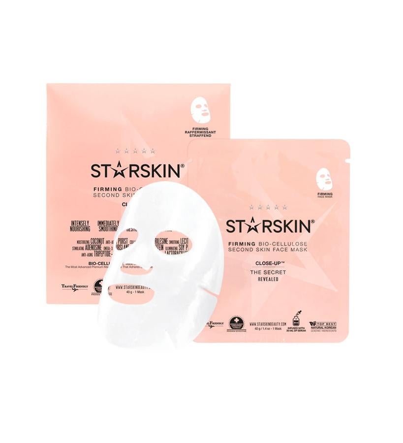 Close Up de Starskin