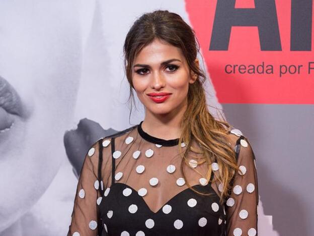 Sara Sálamo temió hacer público su embarazo por estos motivos