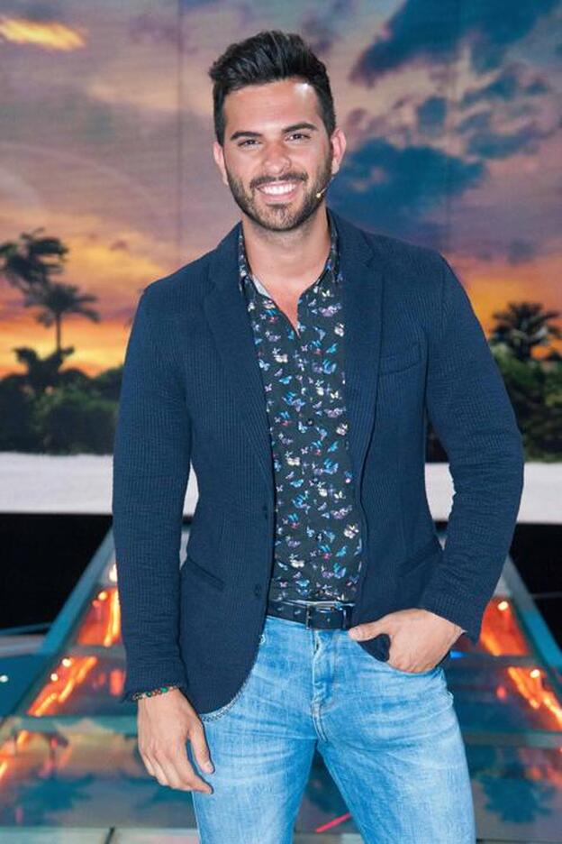 Suso Álvarez estalla y desmiente que tenga una relación tras haber roto con Aurah Ruiz