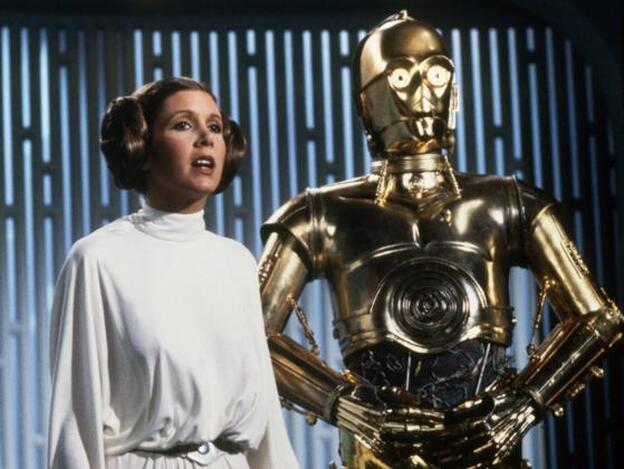 ¿Qué va a pasar con la Princesa Leia?