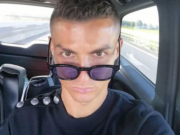 Cristiano Ronaldo no acude al cumpleaños de su madre