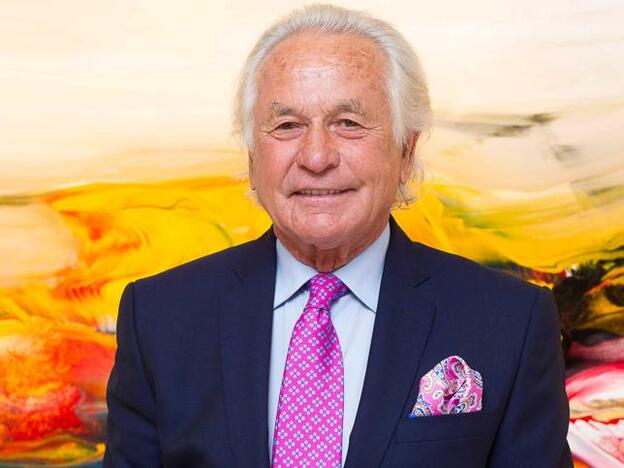 Guerra entre los hijos de Palomo Linares por la finca El Palomar