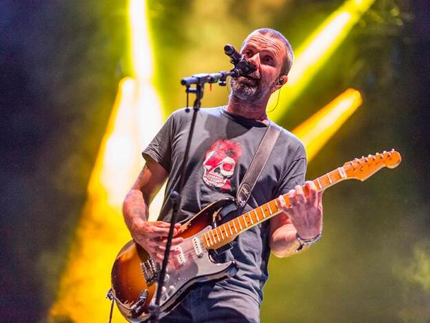 El vídeo con el que Pau Donés se despide de la música