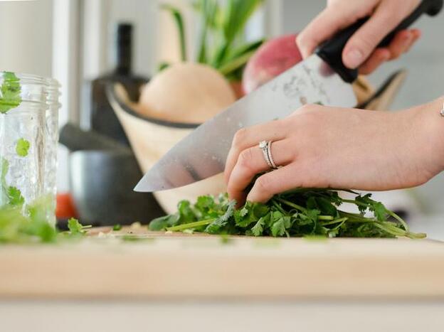 5 recetas saludables para volver a tu rutina postnavidad