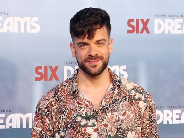 Ricky Merino (de 'OT 2017'), nuevo colaborador de 'Zapeando'