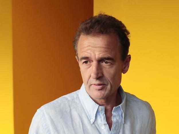 Nuevo mazazo para Alessandro Lequio tras conocer el estado de salud de su hermana