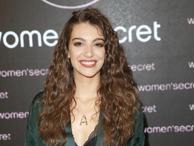 La cómica confusión de Ana Guerra al felicitar a Amaia Romero