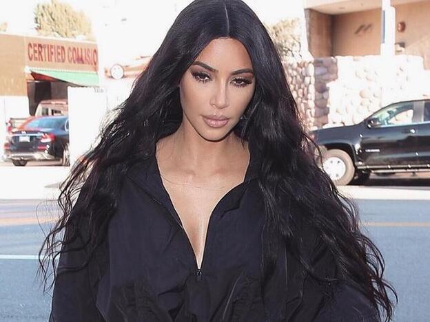 Kim Kardashian te da las claves para un correcto maquillaje