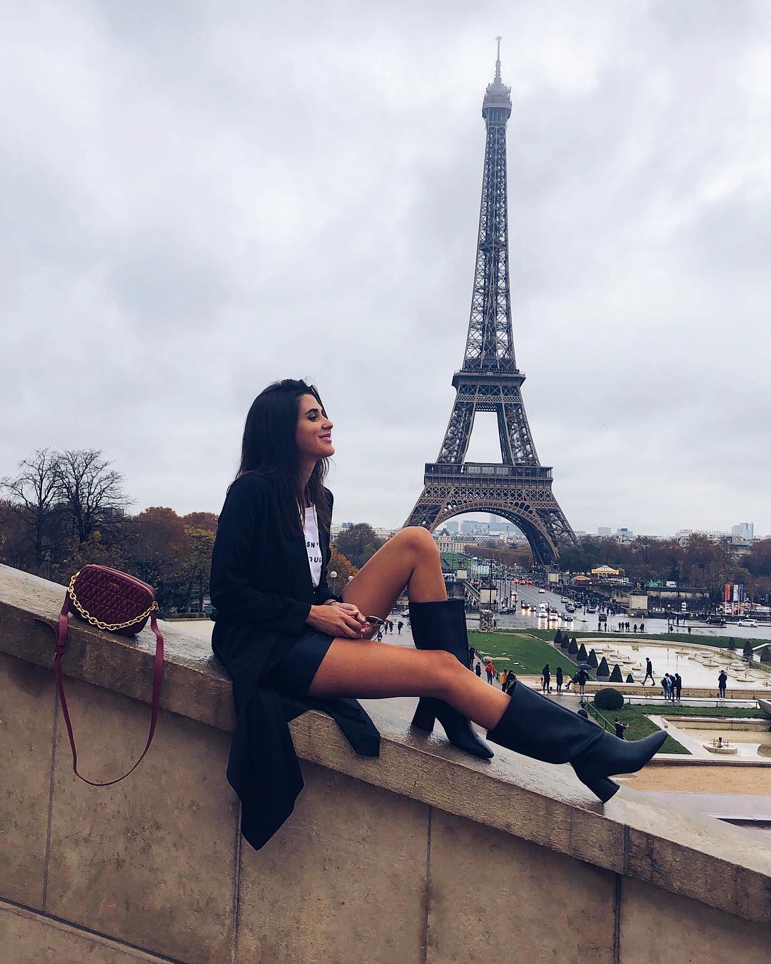 10 zapatos que Mery Turiel tiene en su armario