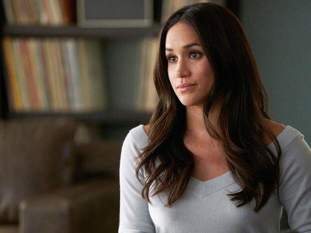 Proponen a Meghan Markle volver a 'Suits'