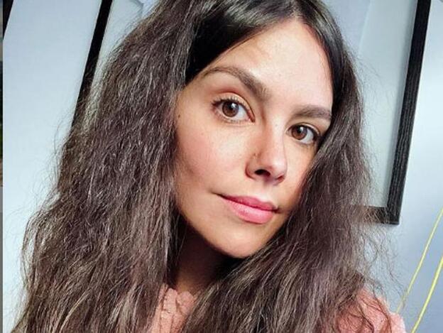 Así ha sido el zasca de Cristina Pedroche a sus 'haters'./instagram.