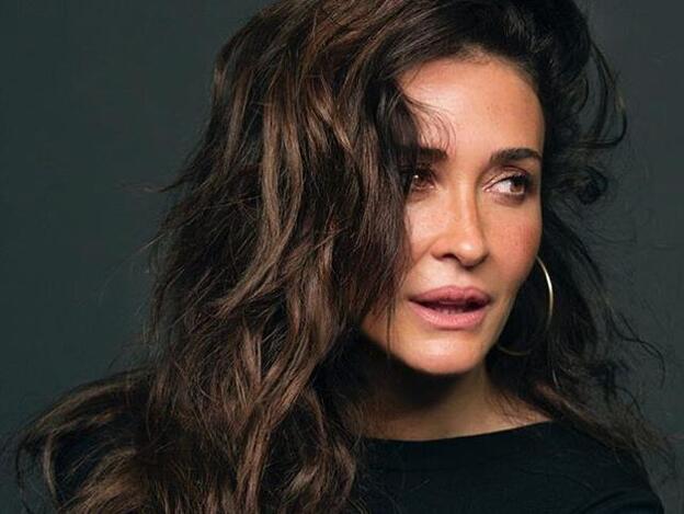 Copiamos el abrigo de Vicky Martín Berrocal en las rebajas de Zara