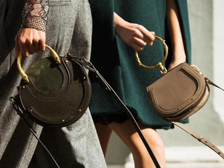 Ideal Fotoeléctrico Lechuguilla Fotos: 27 bolsos de lujo en rebajas en los que merece la pena invertir |  Mujer Hoy