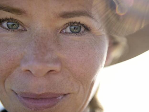 Nosotras y nuestra crisis de los 40