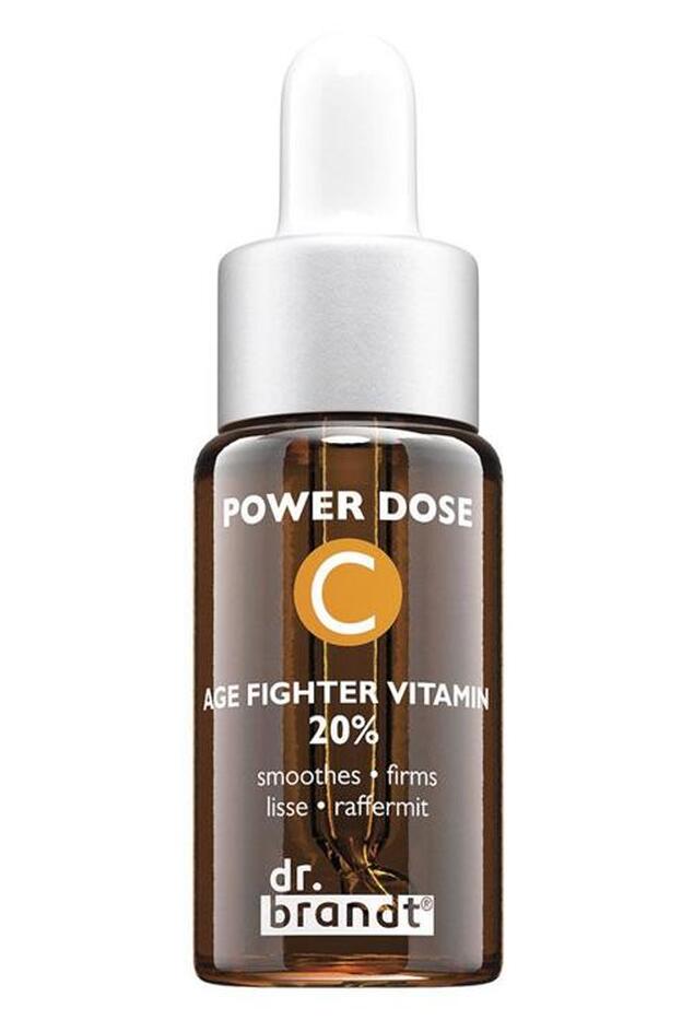 Vitamin C Power Dose de Dr. Brandt (84,48 euros).