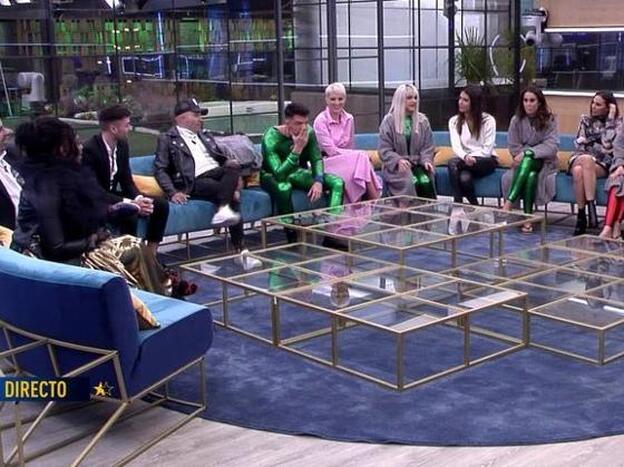 'GH Dúo': Estos son los 16 concursantes