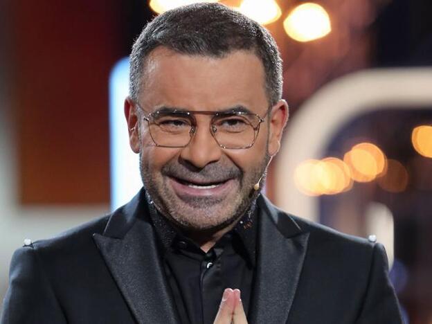 Jorge Javier Vázquez estrena 'GH Dúo' con un nuevo cambio de 'look'