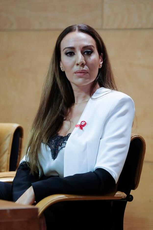 Las emotivas palabras de Mónica Naranjo en recuerdo de su hermano