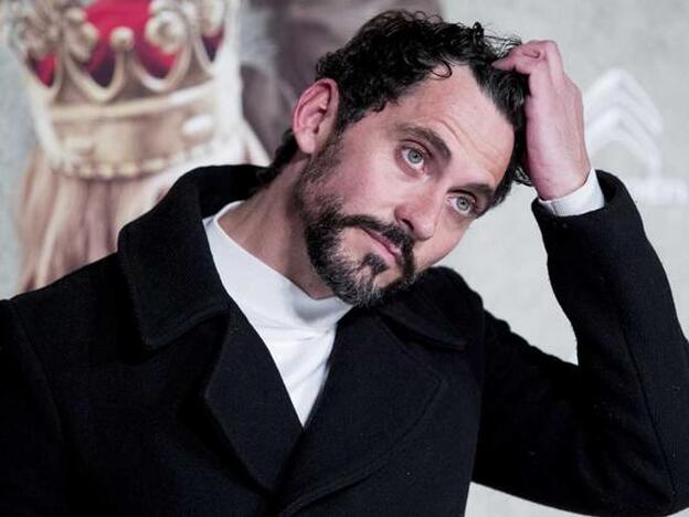 Paco León reconoce sus deudas