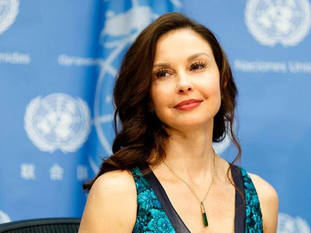 El juez desestima la acusación de Ashley Judd a Harvey Weinstein por acoso sexual