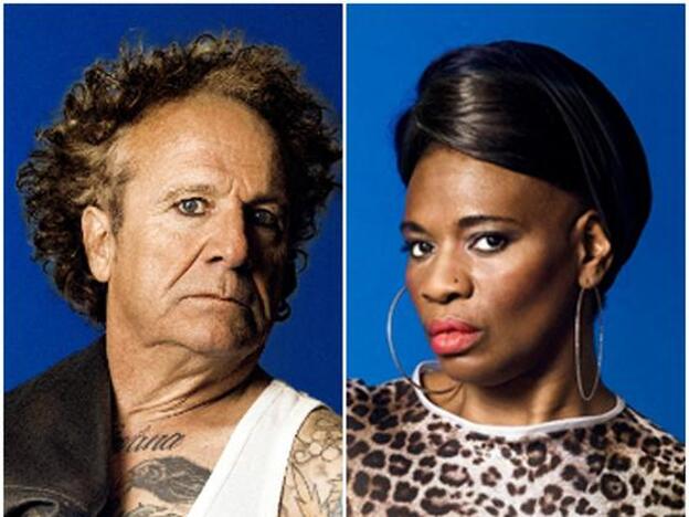 Las imágenes que confirman la relación entre Carolina Sobe y Fortu