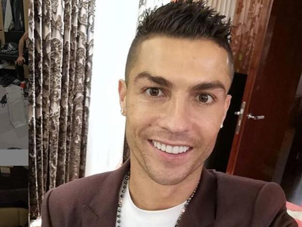 Cristiano Ronaldo demandará a su expareja