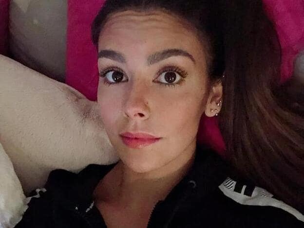 Cristina Pedroche desata una polémica en Instagram por un vídeo con un zorro. Haz clic en la imagen y descubre: Todos los vestidos de Cristina Pedroche en las Campanadas, en fotos/Instagram