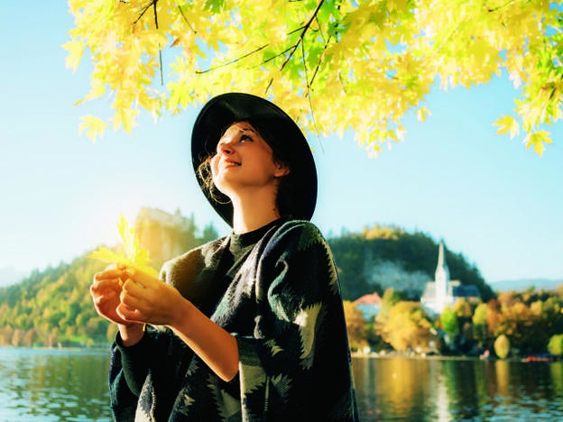 La lista del tiempo, por Julia Navarro