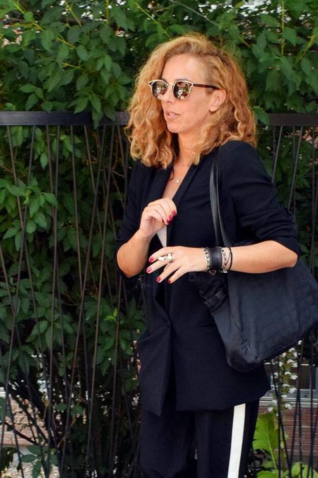 La Justicia vuelve a posicionarse del lado de Antonio David y da otro golpe a Rocío Carrasco