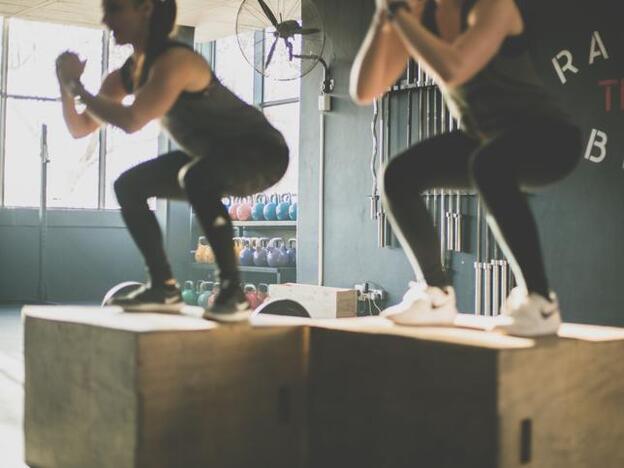 5 sentadillas fáciles para conseguir resultados efectivos